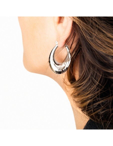 Ladies' Earrings Lotus LS2349-4/1