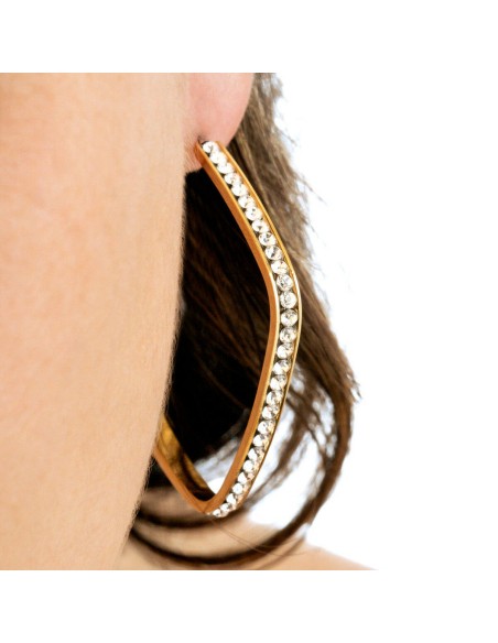 Ladies' Earrings Lotus LS2357-4/2