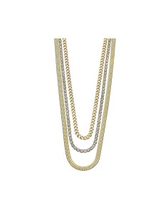 Ladies' Necklace Lotus LS2342-1/2