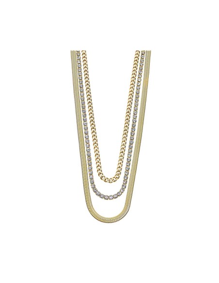 Ladies' Necklace Lotus LS2342-1/2