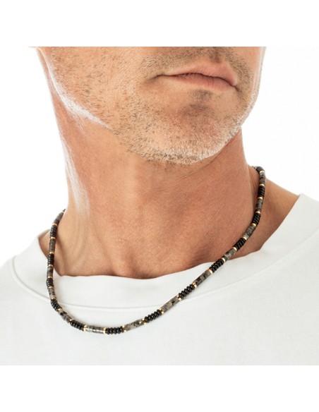 Ladies' Necklace Lotus LS2373-1/1