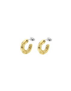 Ladies' Earrings Lotus LS2416-4/2 Golden