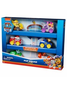 Dolls House Accessories Spin Master PAW PATROL