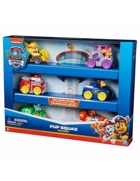 Dolls House Accessories Spin Master PAW PATROL