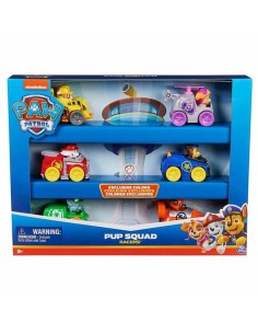 Dolls House Accessories Spin Master PAW PATROL 2