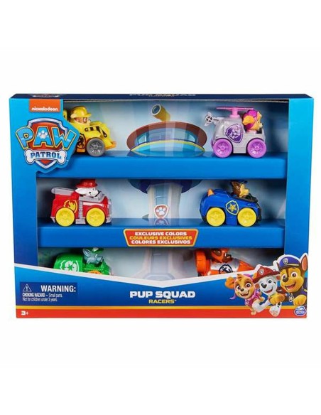 Dolls House Accessories Spin Master PAW PATROL