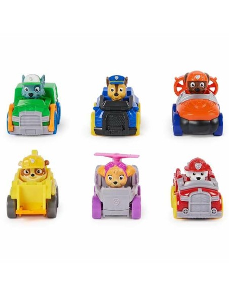 Dolls House Accessories Spin Master PAW PATROL