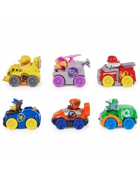 Dolls House Accessories Spin Master PAW PATROL