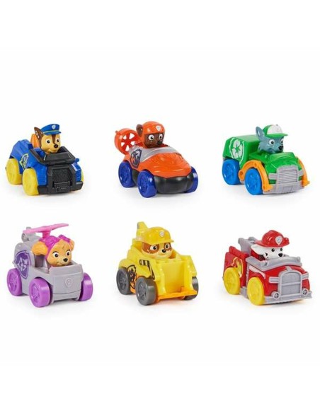 Dolls House Accessories Spin Master PAW PATROL