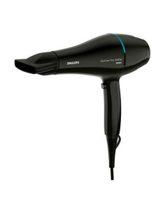 Hairdryer Philips AC Dry Care Pro 2100 W Black