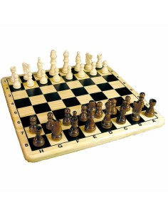 Chess Tactic 40218 Wood 2