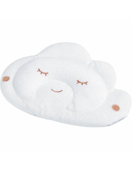 Cushion Tineo cloudy White