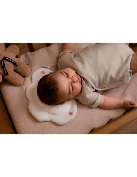 Cushion Tineo cloudy White