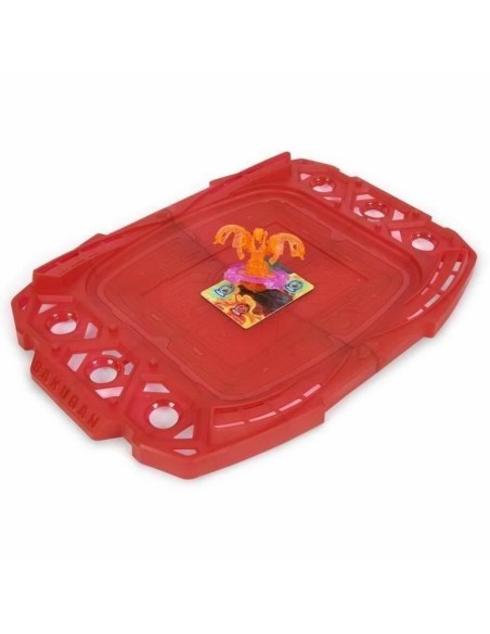 Playset Spin Master Bakugan