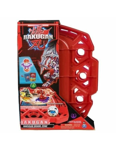 Playset Spin Master Bakugan