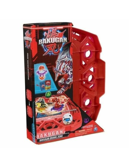 Playset Spin Master Bakugan