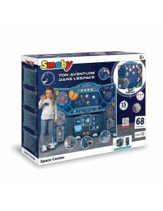 Activity centre Smoby Space 2