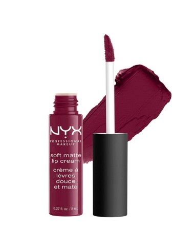 Lipstick Soft Matte NYX (8 ml)