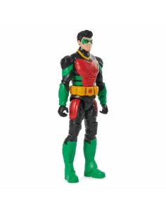 Action Figure Spin Master Robin 2