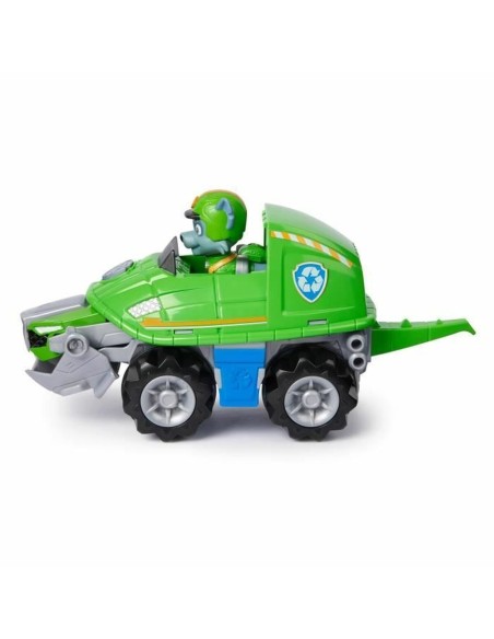 Playset Spin Master Paw Patrol Rocky´s