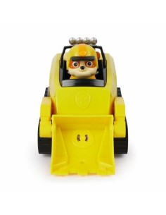 Playset Spin Master Paw Patrol  Rubble´s