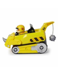 Playset Spin Master Paw Patrol  Rubble´s 2
