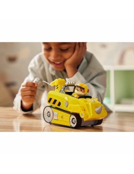 Playset Spin Master Paw Patrol  Rubble´s