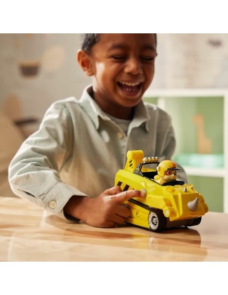 Playset Spin Master Paw Patrol  Rubble´s