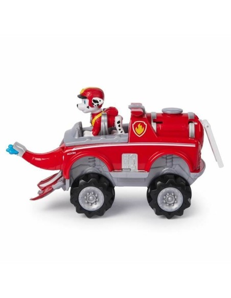 Playset Spin Master Paw Patrol Marshall´s