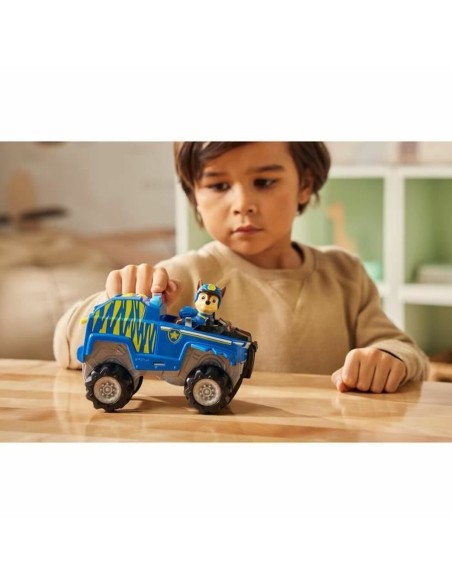 Playset Spin Master Paw Patrol  Chase´s