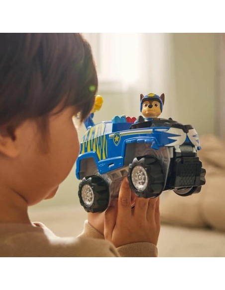 Playset Spin Master Paw Patrol  Chase´s