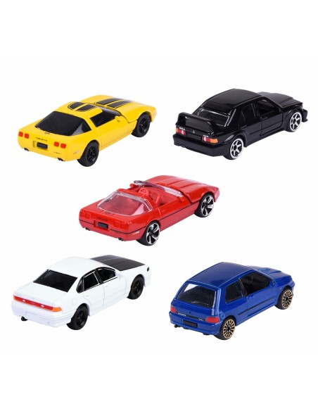 Racing car Majorette 90S