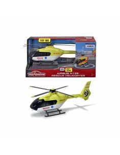 Helicopter Majorette Airbus H135 Rescue Helicopter