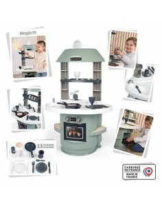 Toy kitchen Smoby