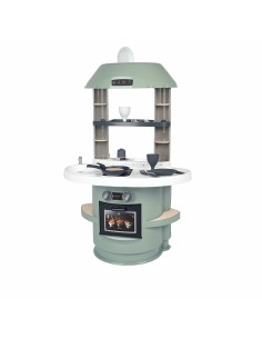 Toy kitchen Smoby 2
