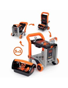Set of tools for children Smoby