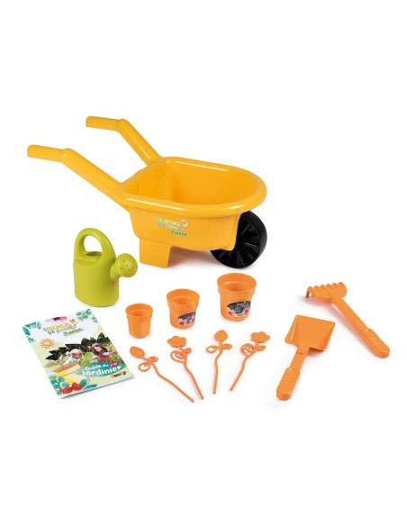 Wheelbarrow Smoby