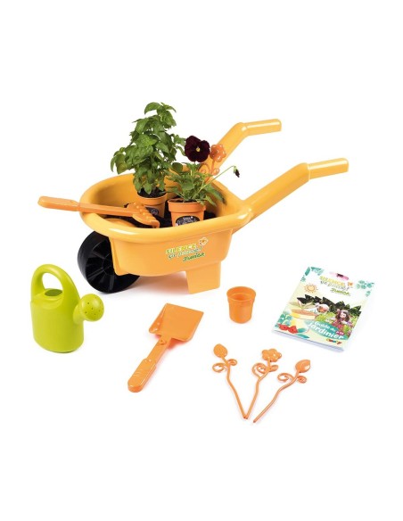 Wheelbarrow Smoby