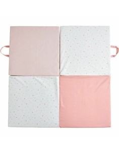 Play mat Tineo MON CœUR 120 x 60 x 8 cm