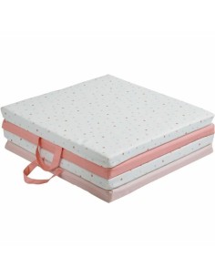 Play mat Tineo MON CœUR 120 x 60 x 8 cm 2