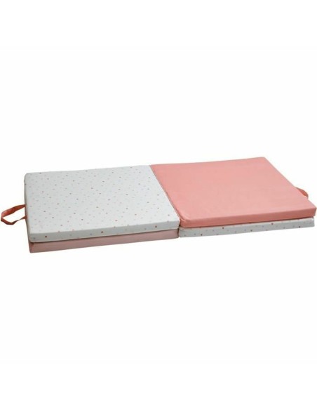 Play mat Tineo MON CœUR 120 x 60 x 8 cm