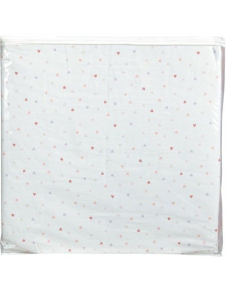 Play mat Tineo MON CœUR 120 x 60 x 8 cm