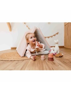 Play mat Tineo Mon Coeur 5-in-1 2