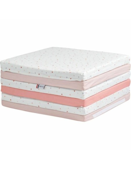 Play mat Tineo Mon Coeur 5-in-1