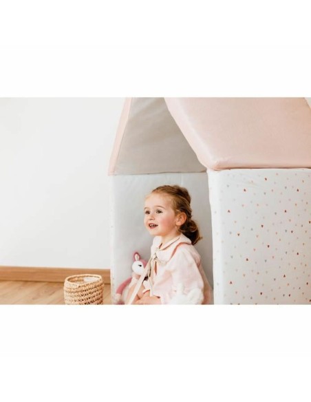 Play mat Tineo Mon Coeur 5-in-1