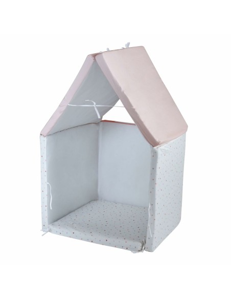 Play mat Tineo Mon Coeur 5-in-1