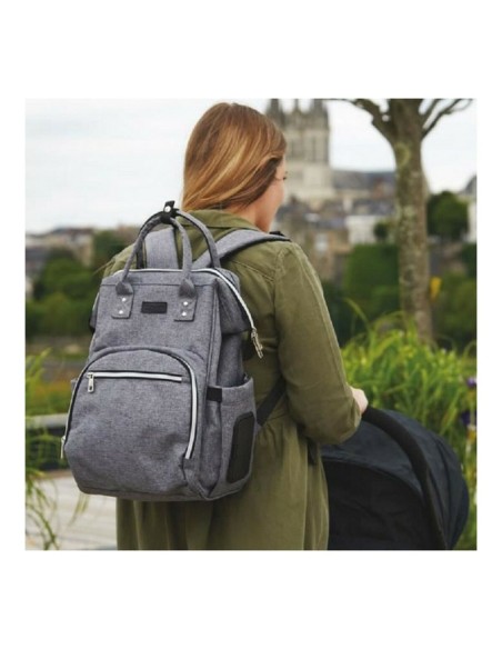 Diaper Changing Bag Tineo