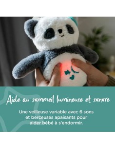 Soft toy with sounds Tommee Tippee 2