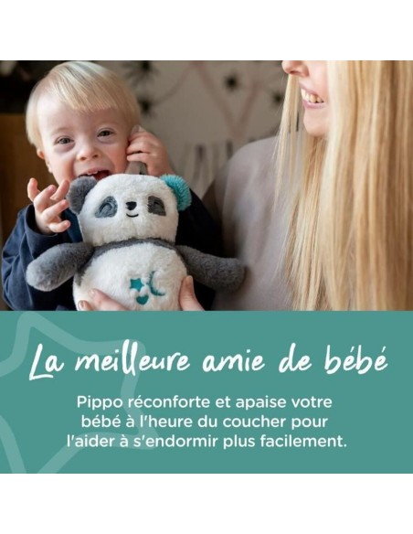 Soft toy with sounds Tommee Tippee