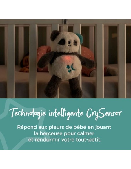 Soft toy with sounds Tommee Tippee
